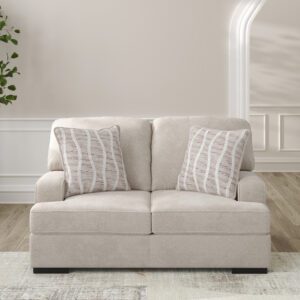 High Profile Loveseat