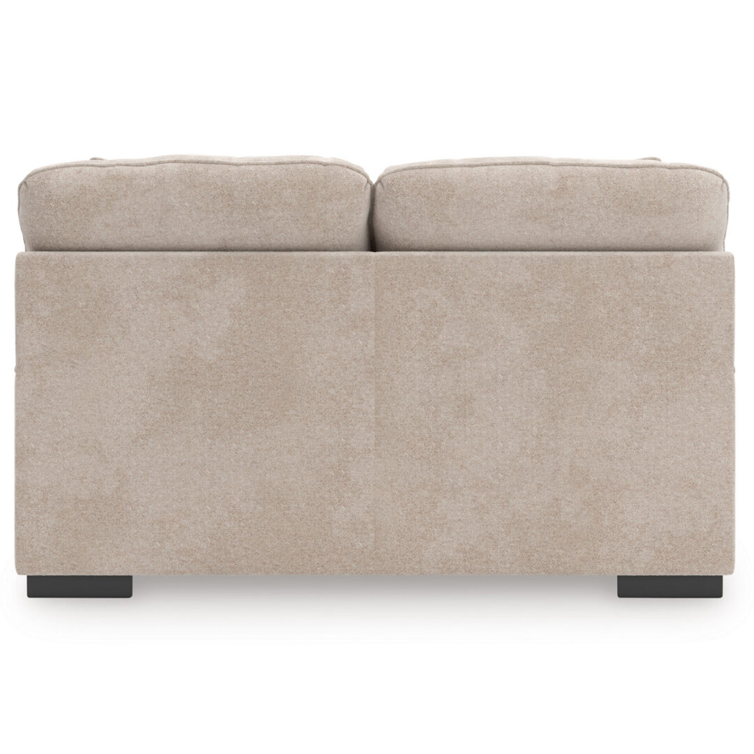 High Profile Loveseat - Image 4