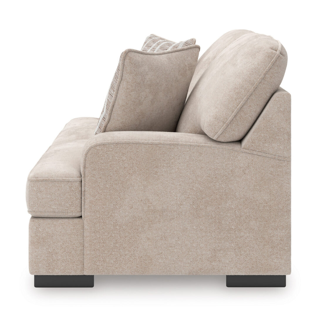High Profile Loveseat - Image 3