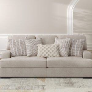 High Profile Sofa