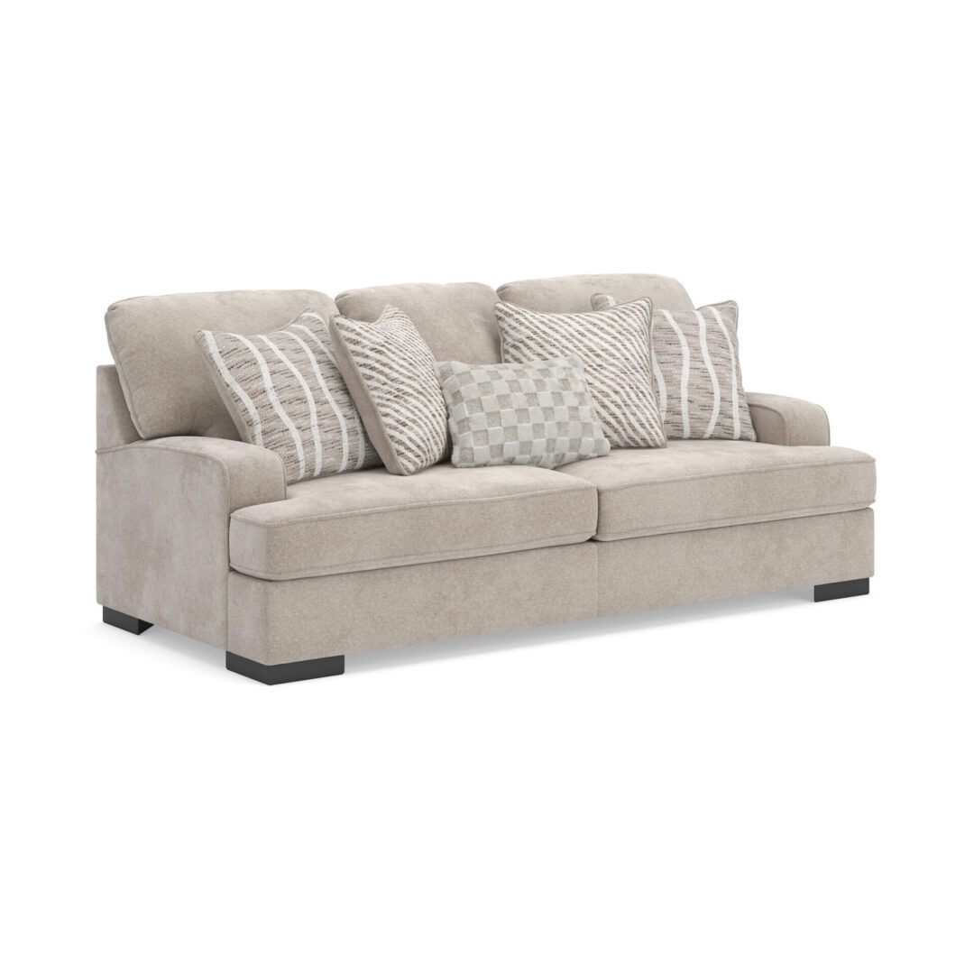 High Profile Sofa - Image 2