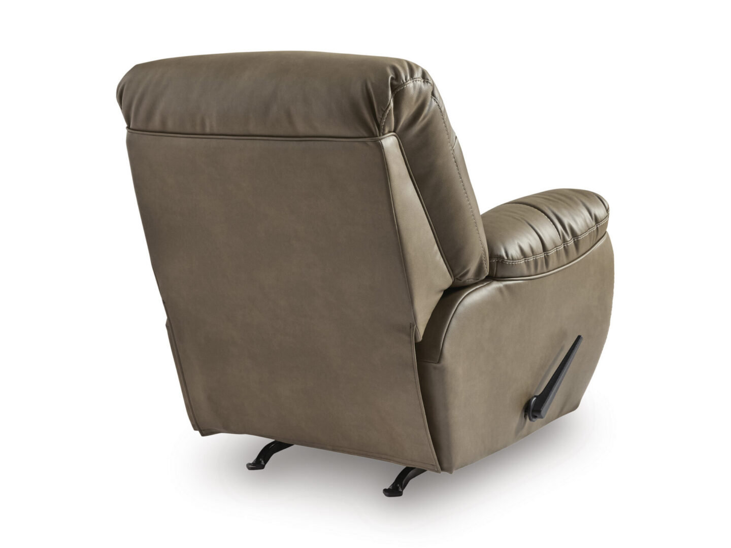 Elksworth Biscotti Rocker Recliner - Image 4
