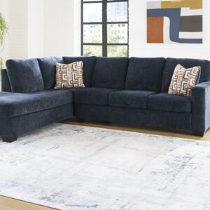 Aviemore 2-Piece Sectional with Chaise