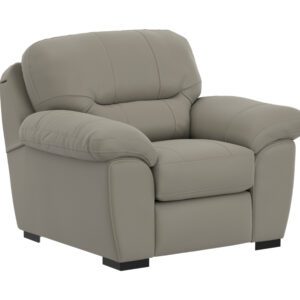 Dutton Smoke Chair