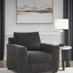 Loreo Chair