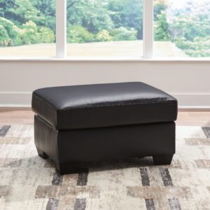Glennbre Ottoman